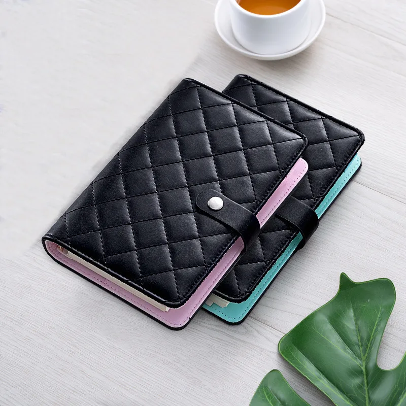 A6 A5 Custom Ring Binder School Journal Diary Organizer Planner Agendas Notebooks Leather Waterproof Notepad Office Supplies
A6 A5 Custom Ring Binder School Journal Diary Organizer Planner Agendas Notebooks Leather Waterproof Notepad Office Supplies