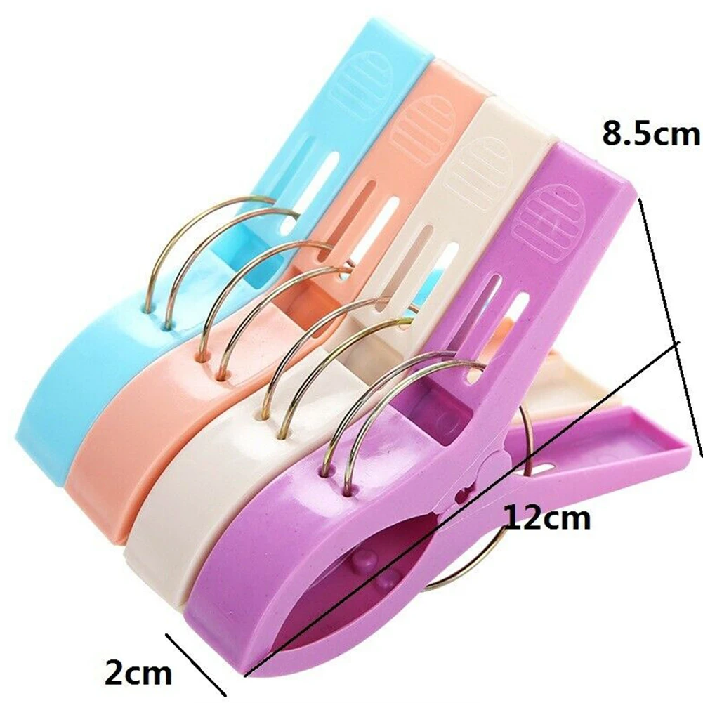 For Drying Quilt Clothes Pegs Clothespins Big Clip Clothes Pegs Clothespin Mix Color Plastic Seam Clamp Drying Clips
For Drying Quilt Clothes Pegs Clothespins Big Clip Clothes Pegs Clothespin Mix Color Plastic Seam Clamp Drying Clips