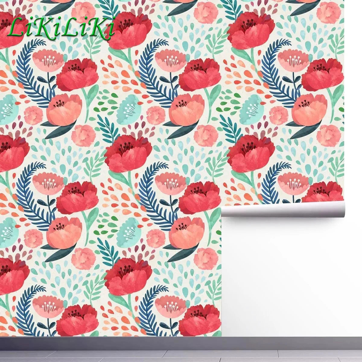 Peel And Stick Wall Tile Stickers Self-Adhesive 3D Wallpaper PVC Waterproof Bathroom Contact Paper Kitchen Home Decorative Film
Peel And Stick Wall Tile Stickers Self-Adhesive 3D Wallpaper PVC Waterproof Bathroom Contact Paper Kitchen Home Decorative Film