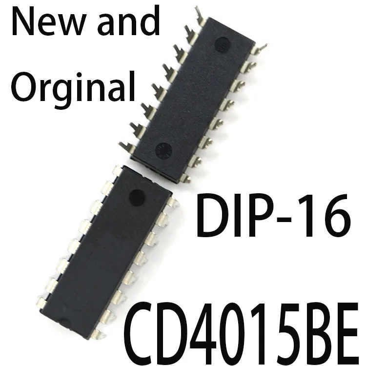 10 шт. новые и оригинальные DIP16 CD4015 DIP 4015BE DIP-16 новые и оригинальные IC CD4015BE
10 шт. новые и оригинальные DIP16 CD4015 DIP 4015BE DIP-16 новые и оригинальные IC CD4015BE