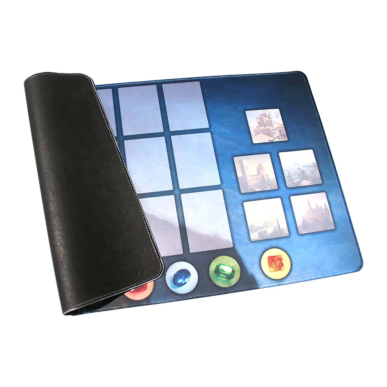 Tarot Card Table Mat Tarot Divination Tablecloth Board Game Table Cover Six-star Gems Pattern Witchcraft Supplies 60x30cm
Tarot Card Table Mat Tarot Divination Tablecloth Board Game Table Cover Six-star Gems Pattern Witchcraft Supplies 60x30cm
