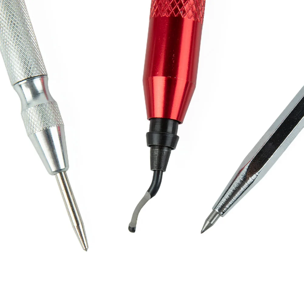 Hand Burr Trimming Knife Deburring Tool HSS Rotary Burr Removal Blades & Cutter Pen Metal Wood Deburring Tools Edge Remover
Hand Burr Trimming Knife Deburring Tool HSS Rotary Burr Removal Blades & Cutter Pen Metal Wood Deburring Tools Edge Remover