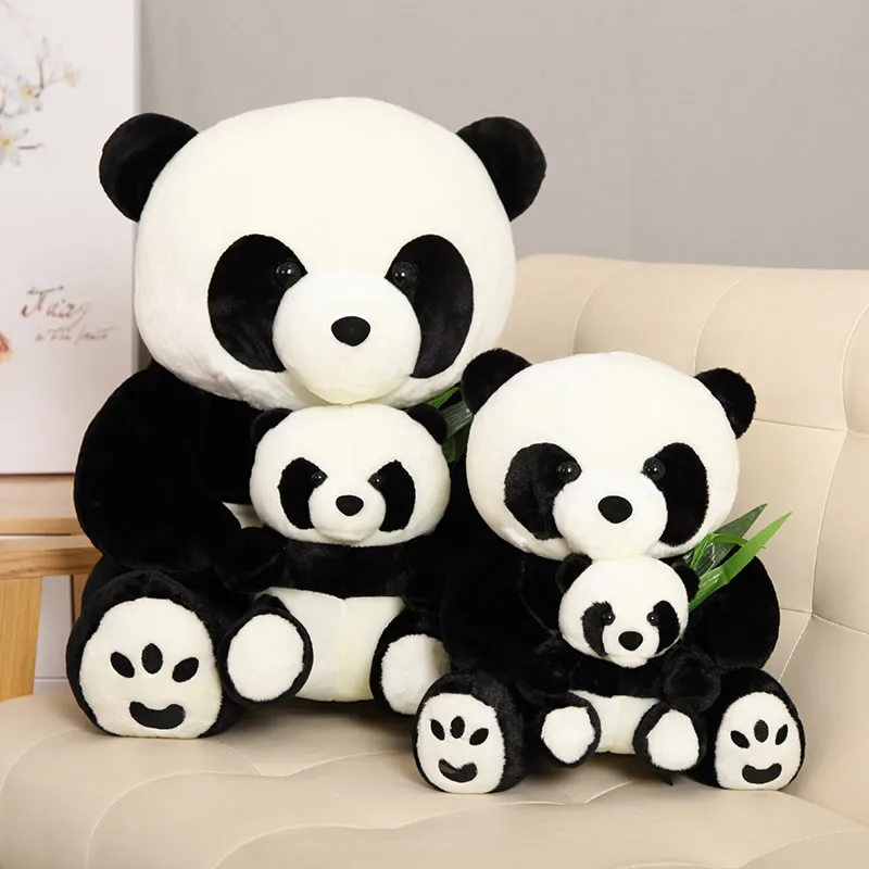 kawaii Panda Stuffed Animals big Plush Toy Hand Warmer Soft Stuffed Plush Panda Lovely Cute Peluches Grandes Plush Toys
kawaii Panda Stuffed Animals big Plush Toy Hand Warmer Soft Stuffed Plush Panda Lovely Cute Peluches Grandes Plush Toys