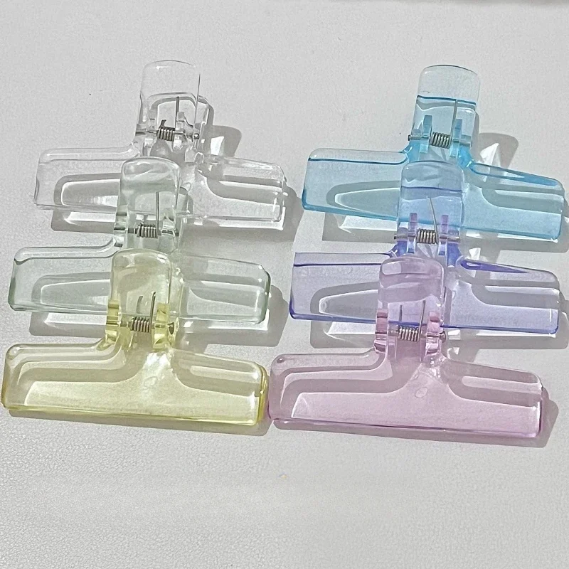 Прозрачный зажим Air Sense Firm INS, прозрачная простая папка для студентов, тестовые бумажные материалы, «сделай сам», многофункциональное хранилище в минималистском стиле 
Прозрачный зажим Air Sense Firm INS, прозрачная простая папка для студентов, тестовые бумажные материалы, «сделай сам», многофункциональное хранилище в минималистском стиле