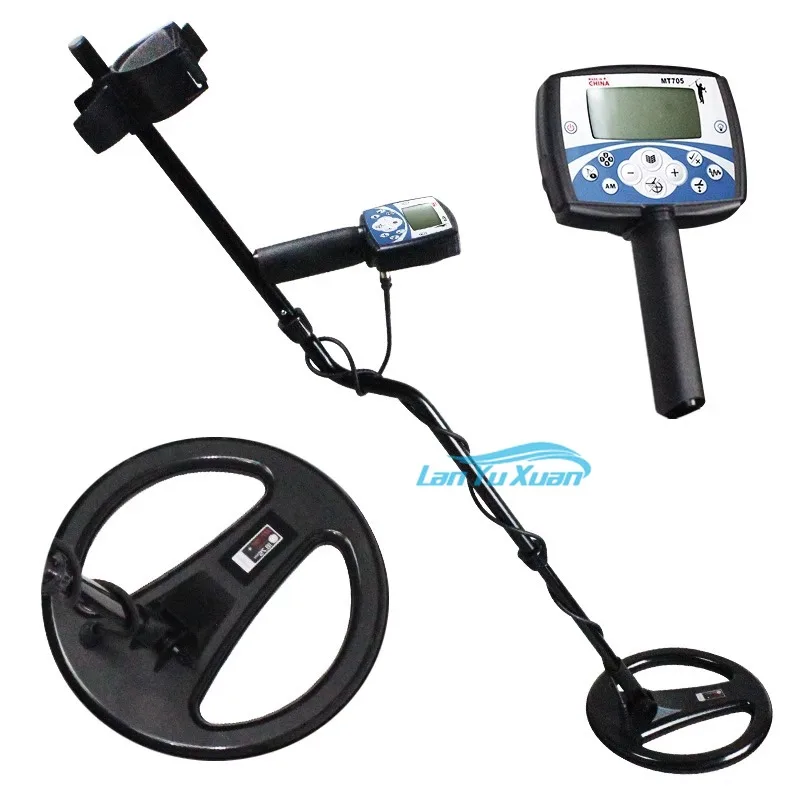 

MT705 underground Metal detector manufacturers directly sell hot foreign trade products