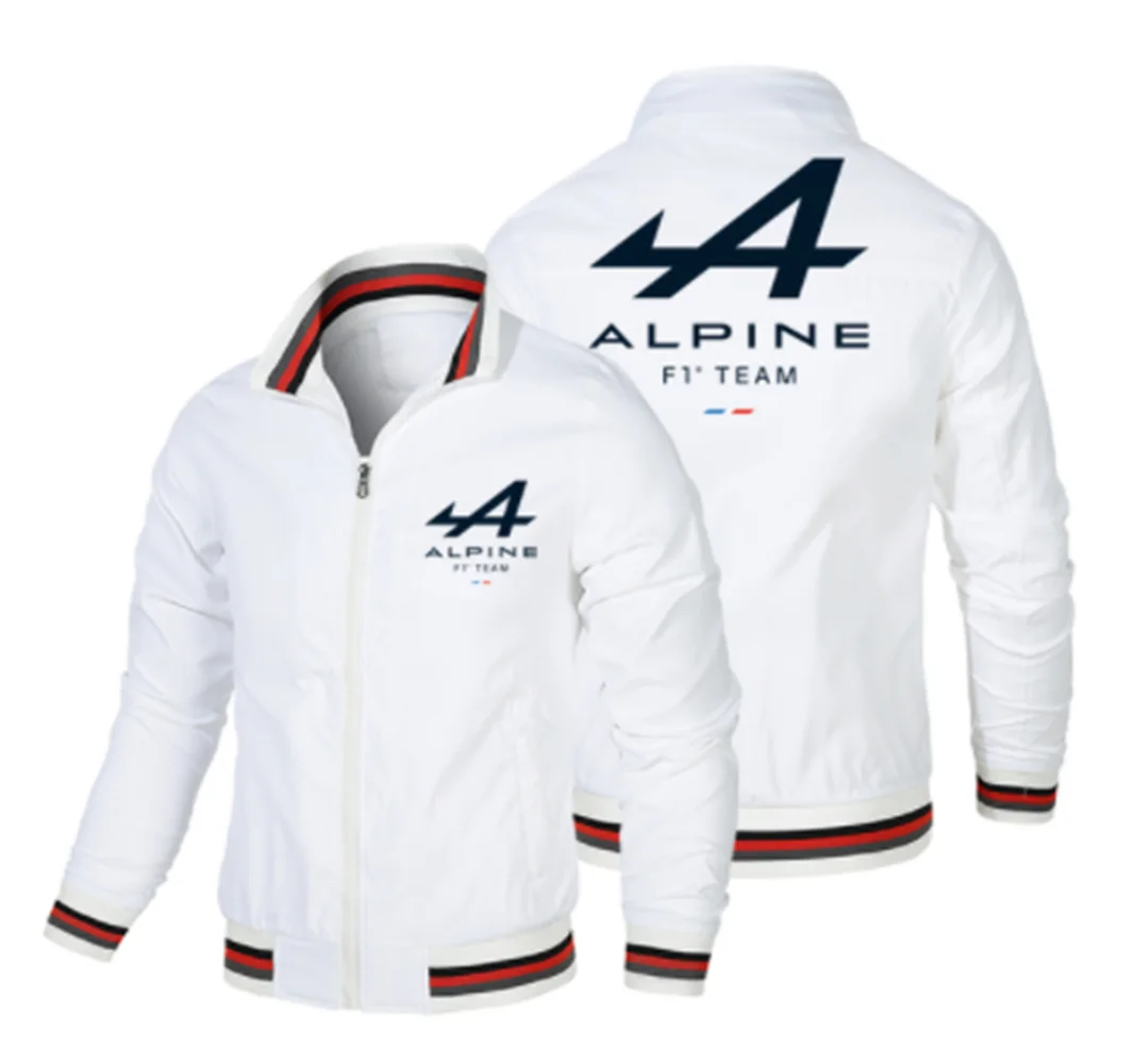 Spring Autumn Men Casual Bomber Jacket Cotton Male Sportwear College Coat Baseball Cloth Fashion Logo Print Windbreaker New
Spring Autumn Men Casual Bomber Jacket Cotton Male Sportwear College Coat Baseball Cloth Fashion Logo Print Windbreaker New