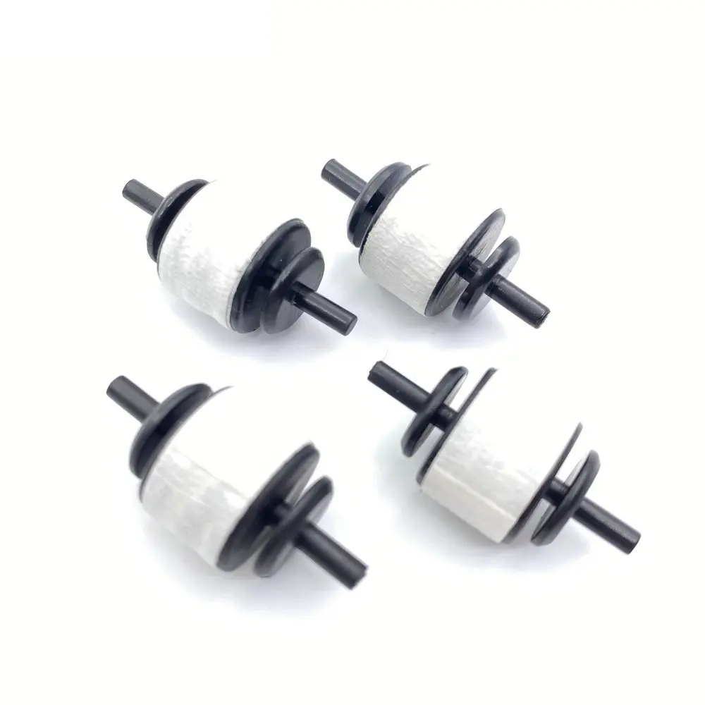 4X LY0634001 Cleaner Pinch Roller S for Brother HL3140 HL3150 HL3170 HL3180 HL4150 HL4570 HL L8250 L8260 L8350 L8360 L9200 L9310
4X LY0634001 Cleaner Pinch Roller S for Brother HL3140 HL3150 HL3170 HL3180 HL4150 HL4570 HL L8250 L8260 L8350 L8360 L9200 L9310