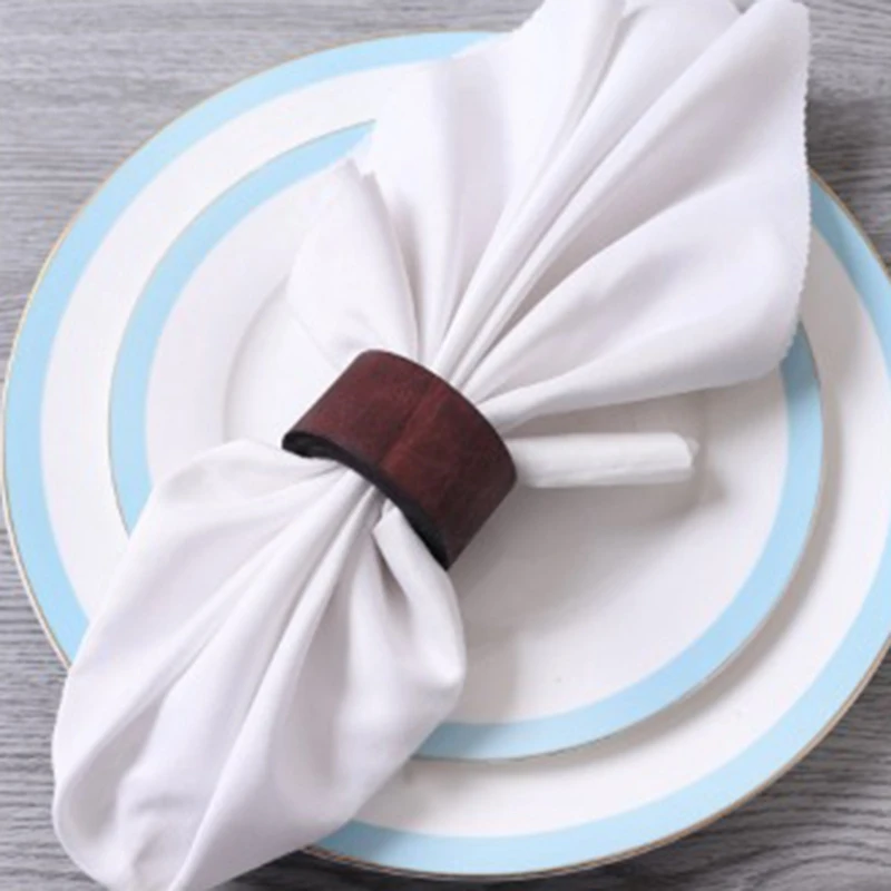 Wooden Napkin Ring For Weddings Party Dinner Or Every Day Use Decoration Napkin Ring For Hotel Dining Gift
Wooden Napkin Ring For Weddings Party Dinner Or Every Day Use Decoration Napkin Ring For Hotel Dining Gift