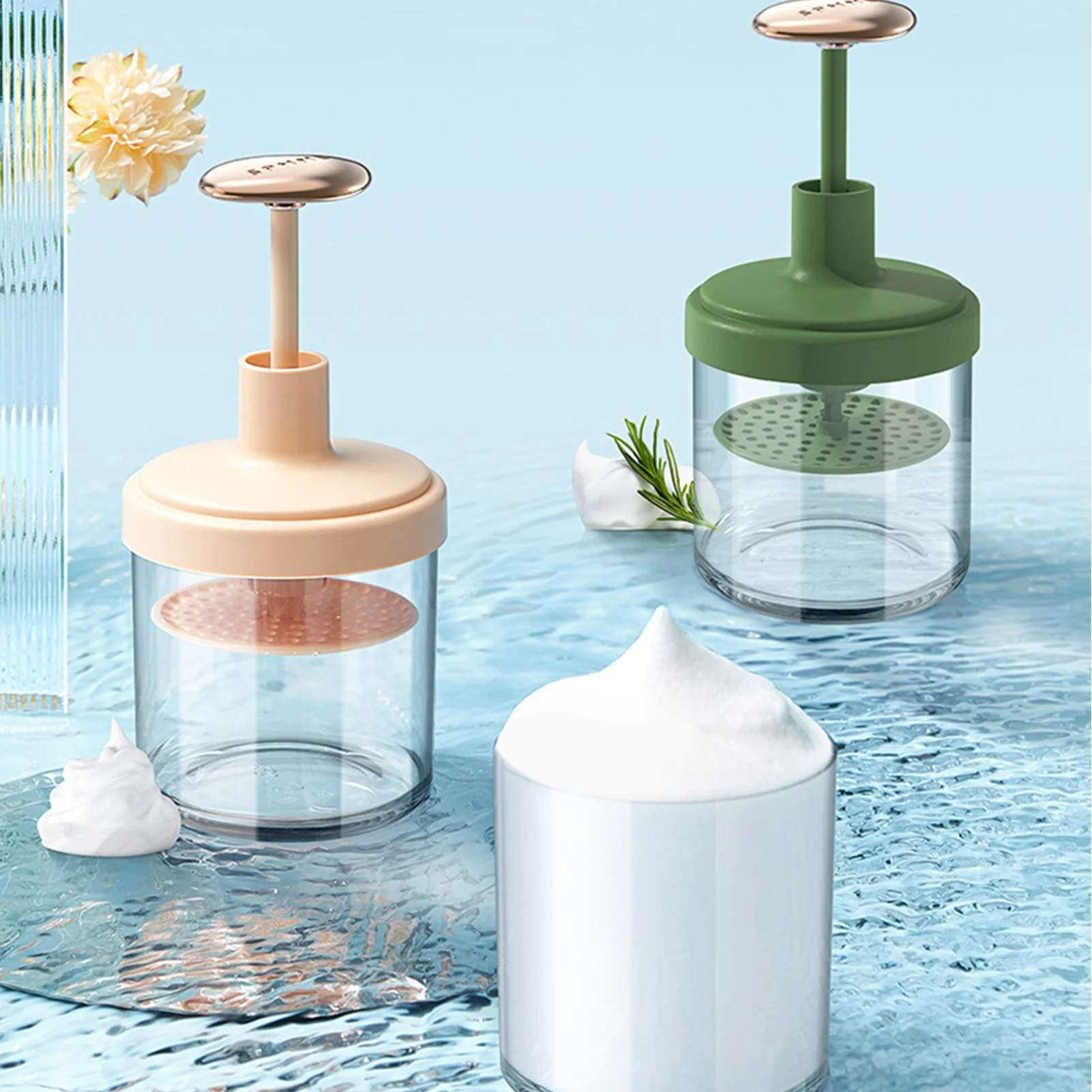 1Pc Portable Foam Maker Facial Cleanser Foam Cup Body Wash Bubble Maker Bubbler For Face Clean Tool Foam Maker Cup Bubble Foamer
1Pc Portable Foam Maker Facial Cleanser Foam Cup Body Wash Bubble Maker Bubbler For Face Clean Tool Foam Maker Cup Bubble Foamer