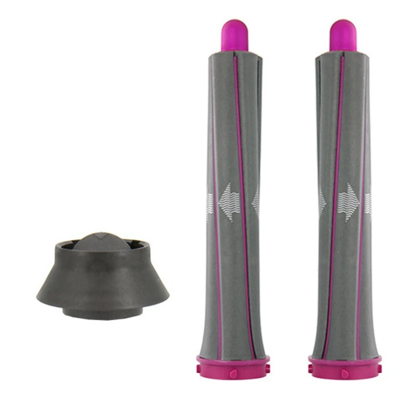 Hair Curling Barrels And Adapters For Dyson Supersonic Hair Dryer Curling Attachment Automatic Hair Styler Curling Tool
Hair Curling Barrels And Adapters For Dyson Supersonic Hair Dryer Curling Attachment Automatic Hair Styler Curling Tool