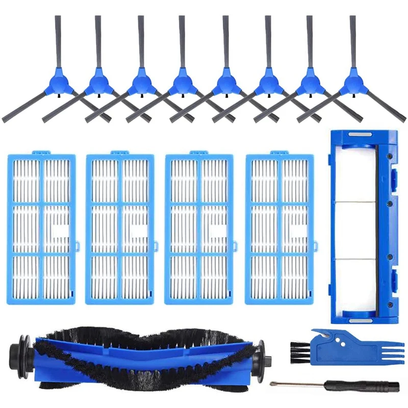 Запасные части для Coredy R3500 R3500S, R550(R500 +) R650 R600 R700 Goovi 1600PA D380 D382 Запчасти для робота-пылесоса
Запасные части для Coredy R3500 R3500S, R550(R500 +) R650 R600 R700 Goovi 1600PA D380 D382 Запчасти для робота-пылесоса