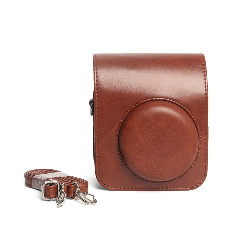 2023 New Multi-Function Camera Bag, Shoulder Camera Anti-shock Shoulder Bag Comfort Camera PU Leather Bag for Mini12 Camera
2023 New Multi-Function Camera Bag, Shoulder Camera Anti-shock Shoulder Bag Comfort Camera PU Leather Bag for Mini12 Camera