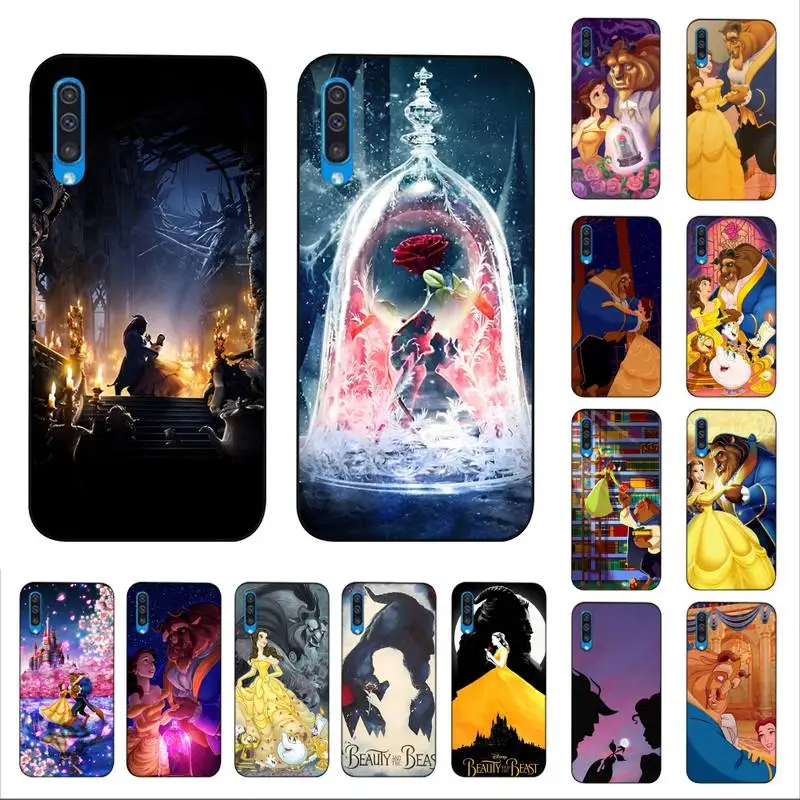 Disney Beauty and the Beast Phone Case for Samsung A51 01 50 71 21S 70 10 31 40 30 20E 11 A7 2018
Disney Beauty and the Beast Phone Case for Samsung A51 01 50 71 21S 70 10 31 40 30 20E 11 A7 2018