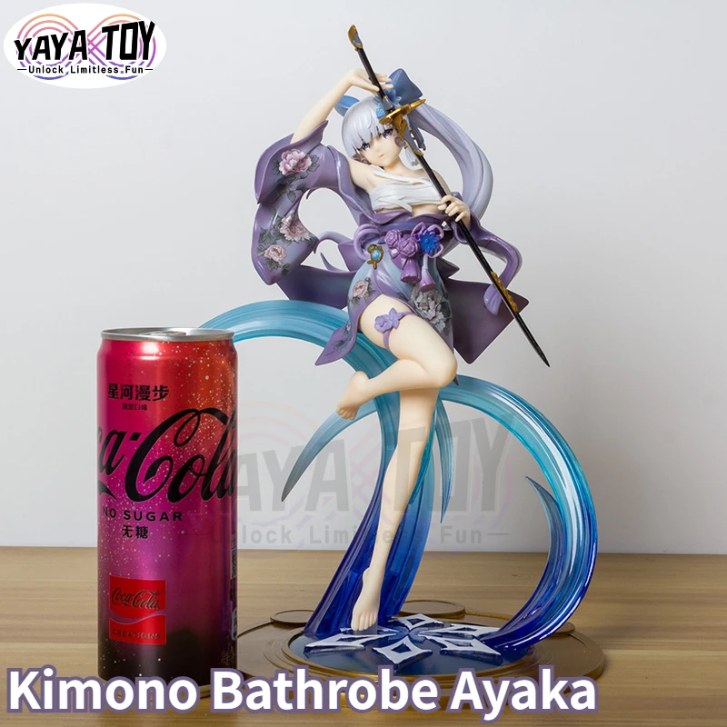 Халат-кимоно с подвеской, 28 см
Халат-кимоно с подвеской, 28 см