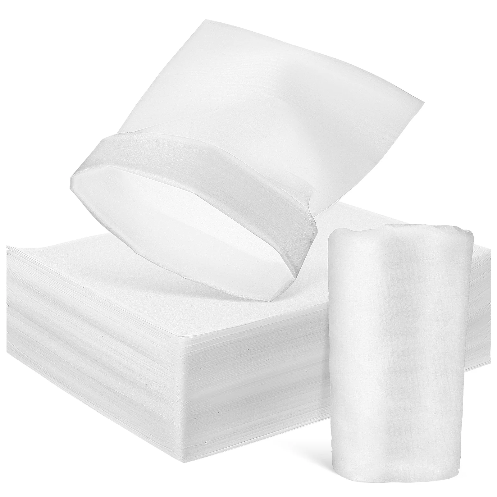 100 Pcs Packing Foam Cushion Wrap Packaging Paper Pouches For Moving Wrappers Bags Storage
100 Pcs Packing Foam Cushion Wrap Packaging Paper Pouches For Moving Wrappers Bags Storage