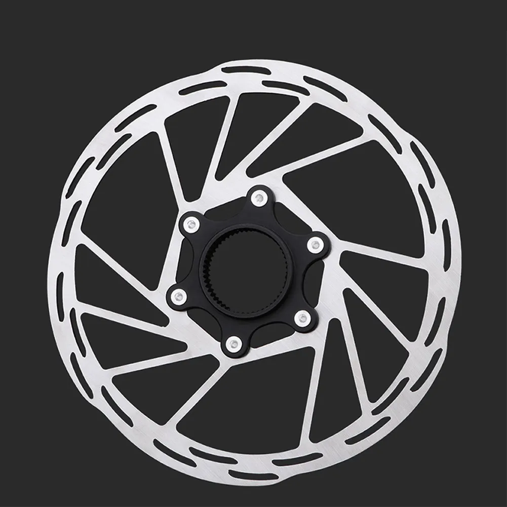 Mtb Bicycle Center Lock Brake Disc 140/160/180/203mm Road Bike Heat Dissipation Cooling Disk For Shimano Sram Disco Brake
Mtb Bicycle Center Lock Brake Disc 140/160/180/203mm Road Bike Heat Dissipation Cooling Disk For Shimano Sram Disco Brake