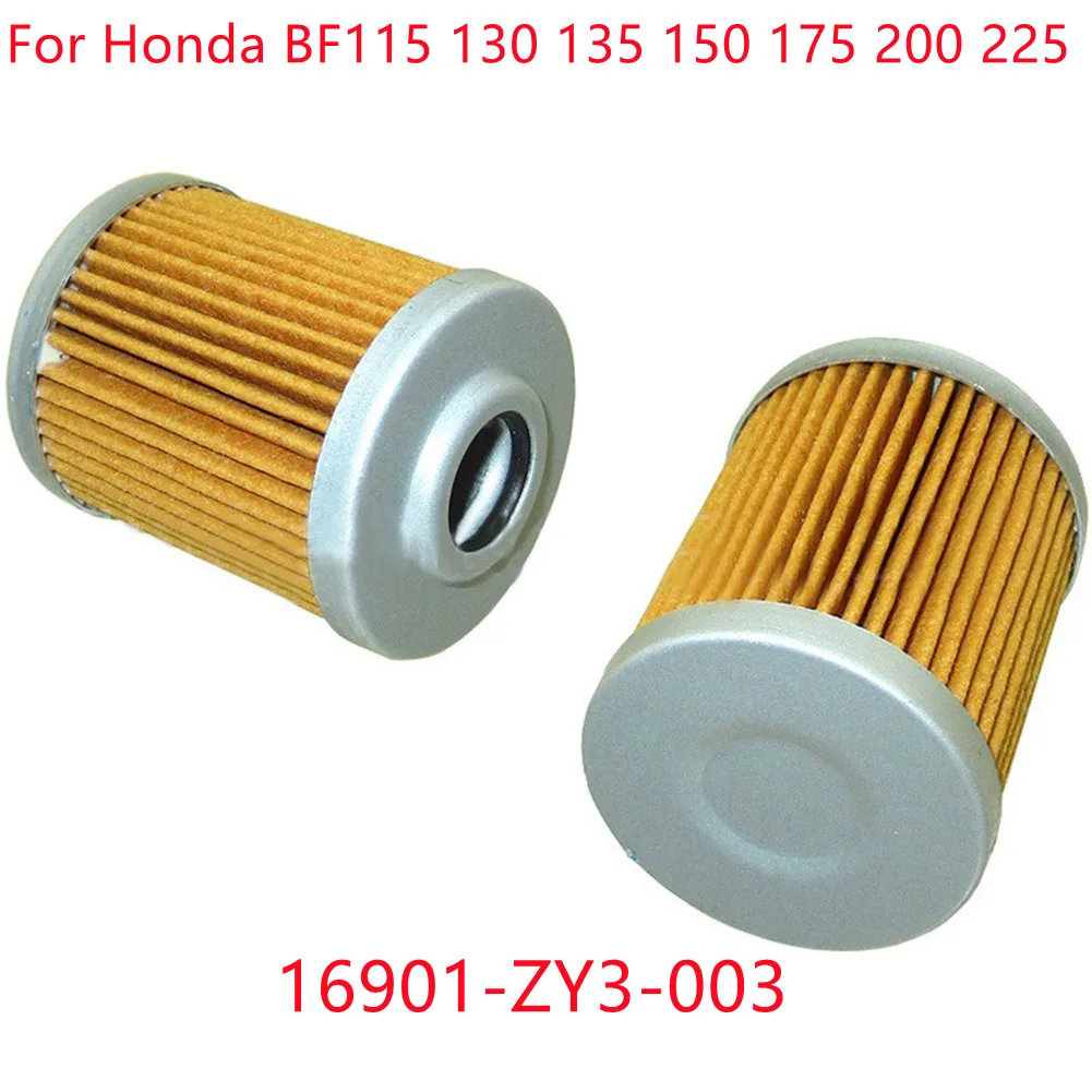 Outboard Fuel Filter Filter Paper For Honda BF115 130 135 150 175 200 225 16901-ZY3-003 Engine Diesel Filter 115-225HP
Outboard Fuel Filter Filter Paper For Honda BF115 130 135 150 175 200 225 16901-ZY3-003 Engine Diesel Filter 115-225HP