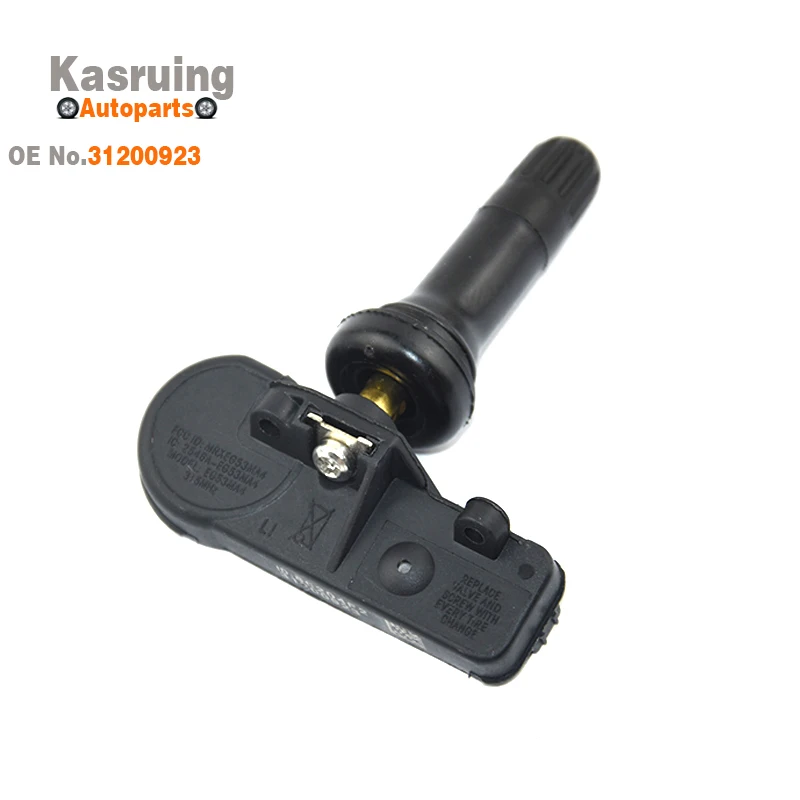 Датчик давления в шинах TPMS для Volvo S60, S80, V70, XC70, XC90, 1999-2012, 31200923, 30748991, 315 МГц, 1 шт.
Датчик давления в шинах TPMS для Volvo S60, S80, V70, XC70, XC90, 1999-2012, 31200923, 30748991, 315 МГц, 1 шт.