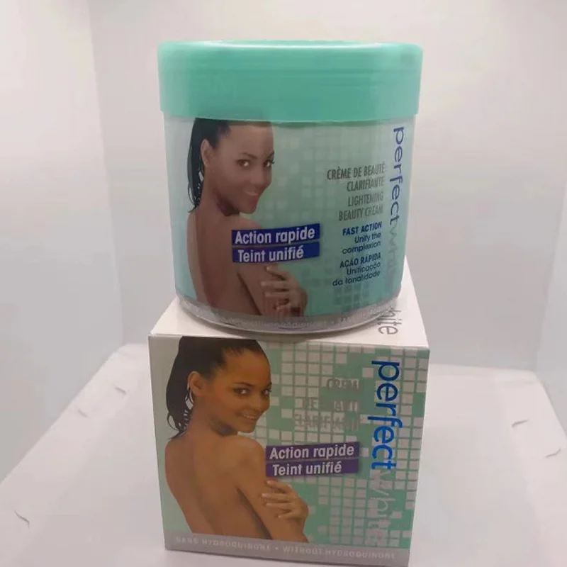 300ml Whitening Cream for Dark Skin Perfect Fast Action Lightening Cream Brightening Cream Body Lotion for Underarm Armpit Knee
300ml Whitening Cream for Dark Skin Perfect Fast Action Lightening Cream Brightening Cream Body Lotion for Underarm Armpit Knee
