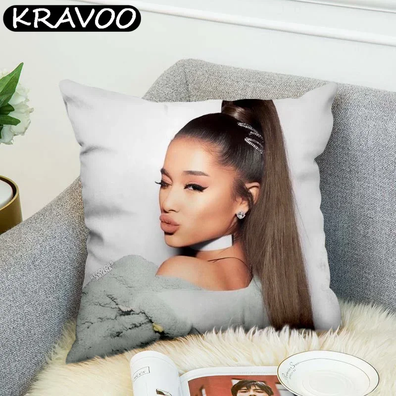 Большая наволочка Ariana, декоративная подушка для дивана, спальни, декоративная подушка, чехол для подушки 45x45 см
Большая наволочка Ariana, декоративная подушка для дивана, спальни, декоративная подушка, чехол для подушки 45x45 см