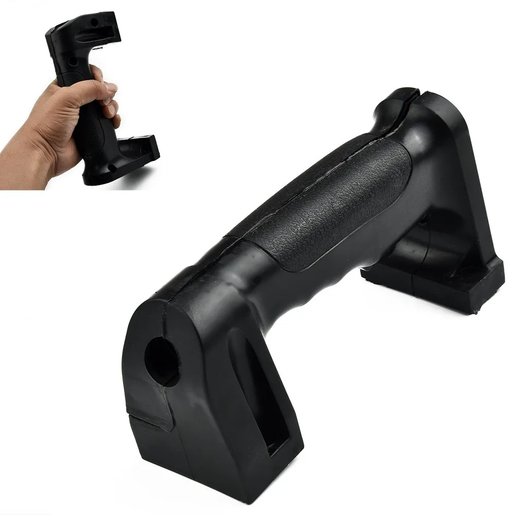 1pcs Electric Demolition Hammer Spare Part Plastic Handle For 65A Electric Pick Switch Handle Power Tool Accessories
1pcs Electric Demolition Hammer Spare Part Plastic Handle For 65A Electric Pick Switch Handle Power Tool Accessories