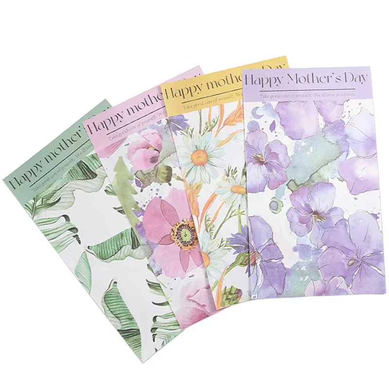 20Counts Mother's Day Flower Wrapping Paper for Bouquet Waterproof Floral Business Florist Supplies Gift Wraps11.8x19.6Inch
20Counts Mother's Day Flower Wrapping Paper for Bouquet Waterproof Floral Business Florist Supplies Gift Wraps11.8x19.6Inch