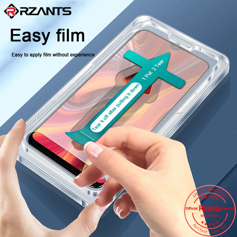 Rzants Tempered Glass 1PC For RUGGED S96 Pro Screen Protector Glass HD Film Anti-Fingerprint
Rzants Tempered Glass 1PC For RUGGED S96 Pro Screen Protector Glass HD Film Anti-Fingerprint