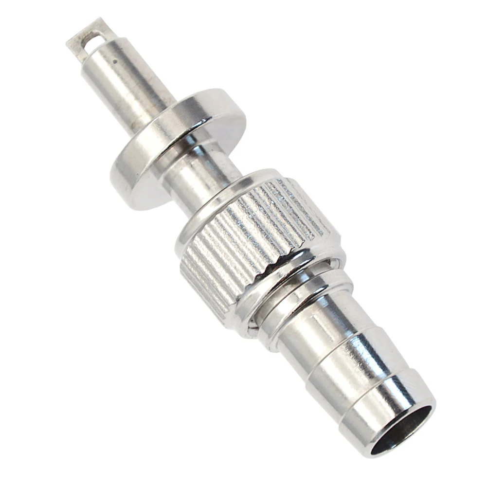 Scuba Diving Inflatable Nozzle SMB Float Signal Lifejacket Nozzle Connector Surface Marker Buoy Tube Safety Sausage Connector
Scuba Diving Inflatable Nozzle SMB Float Signal Lifejacket Nozzle Connector Surface Marker Buoy Tube Safety Sausage Connector