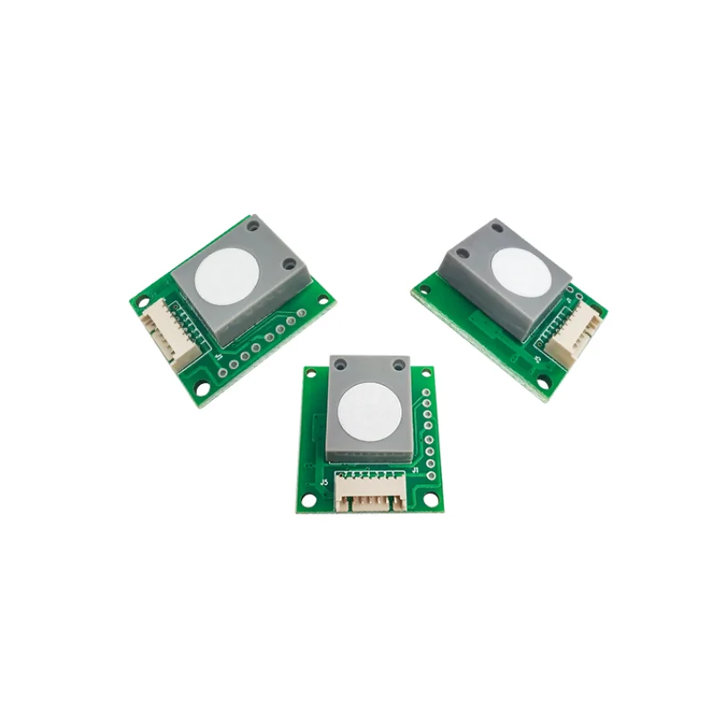 High Precision Gas Detection Hydrogen Sulfide Sensor Module H2s Sensor with Temperature Detect 
High Precision Gas Detection Hydrogen Sulfide Sensor Module H2s Sensor with Temperature Detect
