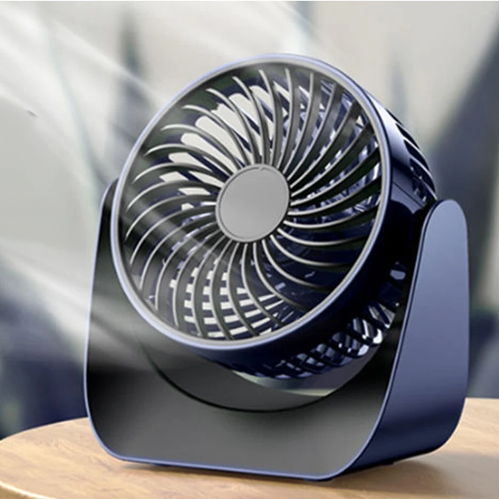 Desk Fan USB Fan With Battery Powered 3Speeds Small Quiet 360° Rotation Portable Aire Acondicionado Ventilador Climatiseur
Desk Fan USB Fan With Battery Powered 3Speeds Small Quiet 360° Rotation Portable Aire Acondicionado Ventilador Climatiseur