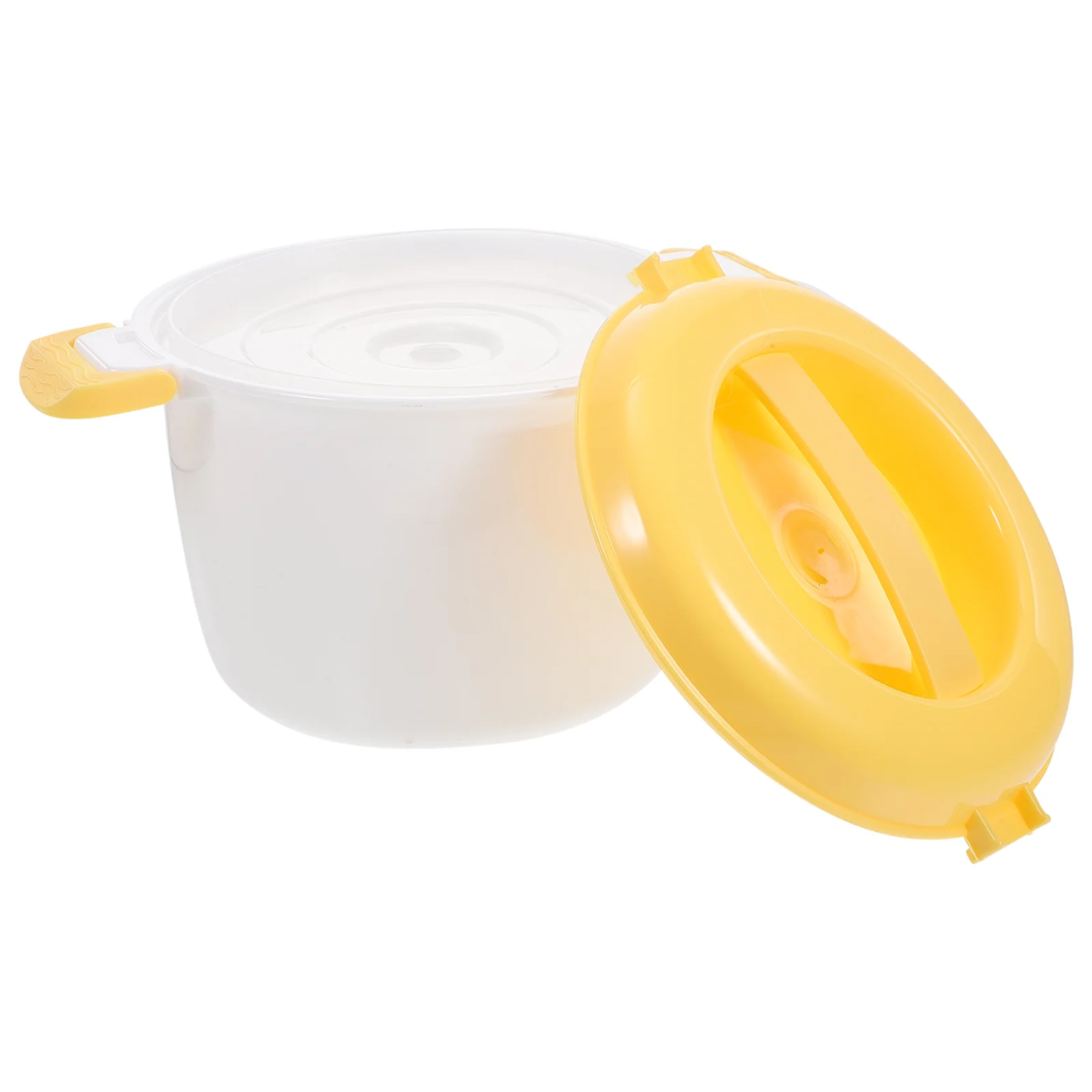 Microwave Rice Cooker Steamer Pot Pasta Maker Oven Cooking Veggie Cookware Pressure Micro Soup Pots Bowl Container Vegetable
Microwave Rice Cooker Steamer Pot Pasta Maker Oven Cooking Veggie Cookware Pressure Micro Soup Pots Bowl Container Vegetable