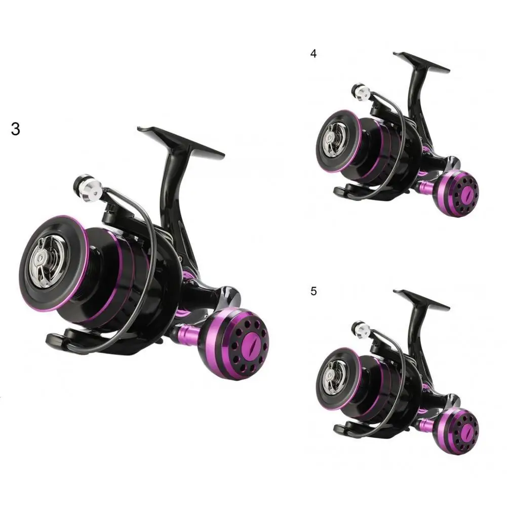 Saltwater Spinning Reel Hardened Powerful Spinning Fishing Reel Convenient High Strength Fishing Spinning Reel
Saltwater Spinning Reel Hardened Powerful Spinning Fishing Reel Convenient High Strength Fishing Spinning Reel