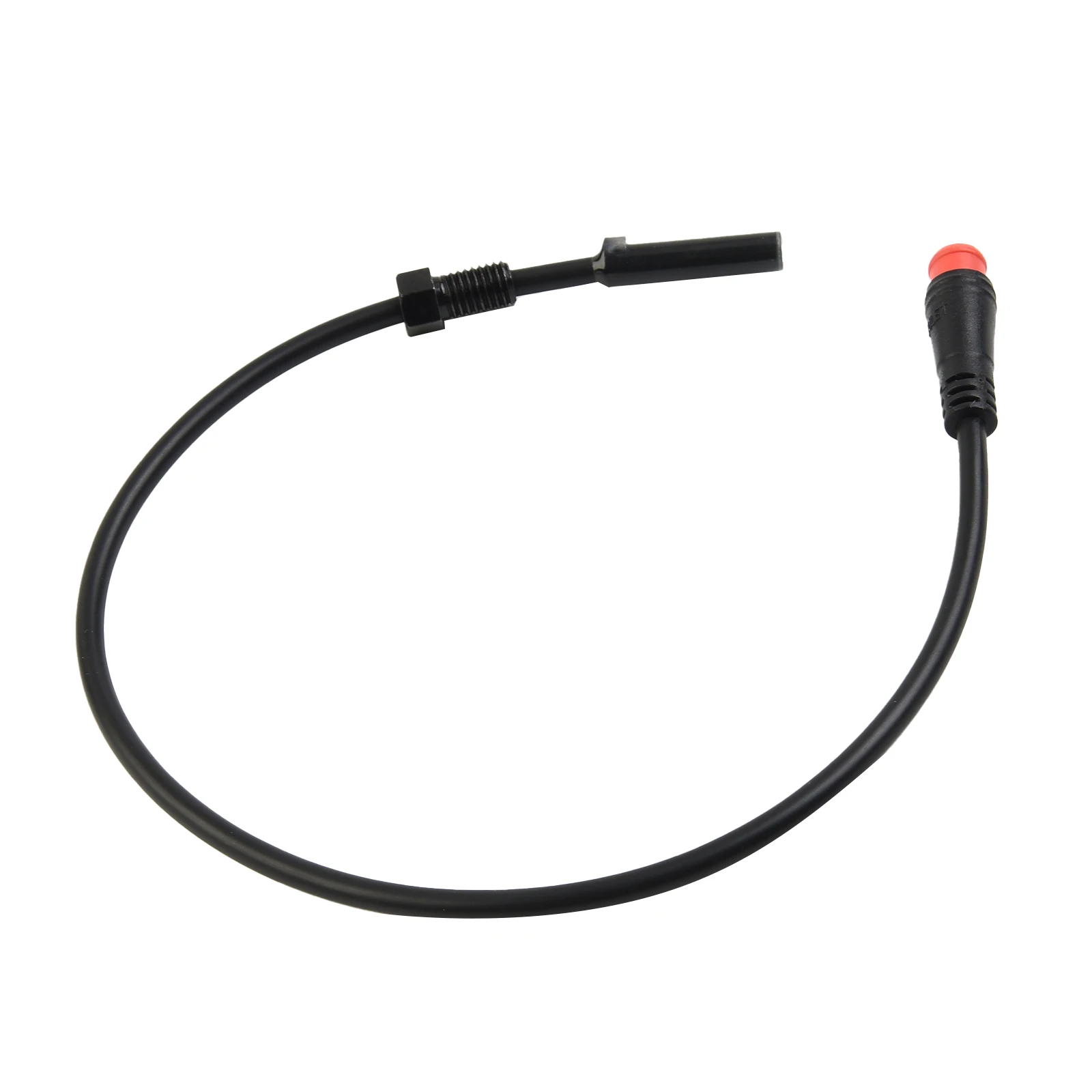 Brandbnew Ebike Induction Wire EBike Power Cut Off Brake Sensor Wire Black Plastic+Steel Single Male 2 Or 3PIN
Brandbnew Ebike Induction Wire EBike Power Cut Off Brake Sensor Wire Black Plastic+Steel Single Male 2 Or 3PIN