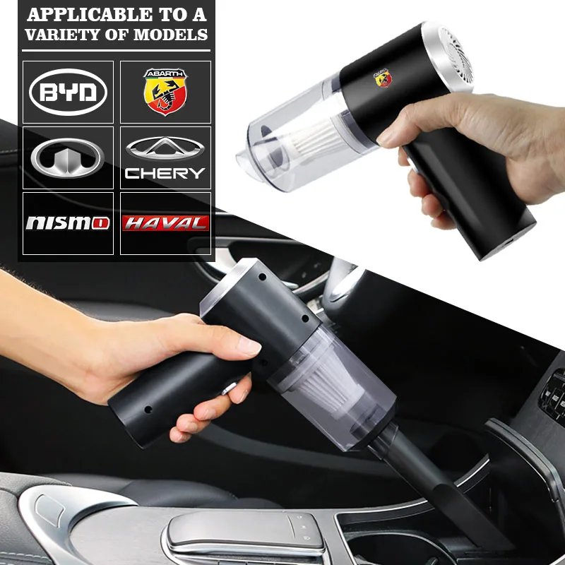 Car Vacuum Cleaner Cordless Handheld Auto Vacuum for Mercedes BMW Volkswagen Audi Toyota Honda Porsche Renault Car Accessories
Car Vacuum Cleaner Cordless Handheld Auto Vacuum for Mercedes BMW Volkswagen Audi Toyota Honda Porsche Renault Car Accessories