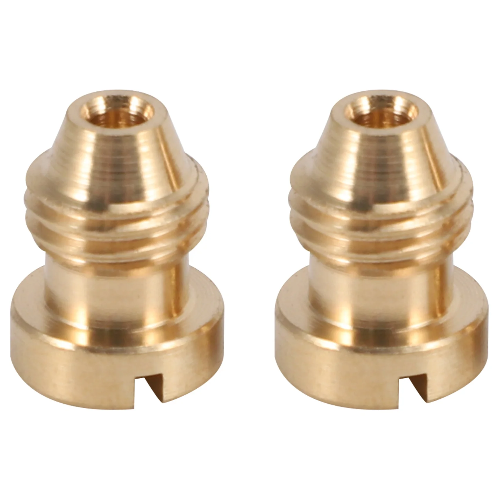 Foam Cannon Orifice Nozzle Tips, High Replacement Thread Nozzle for Snow Foam Lance, 1.0 Mm, 2-Pack
Foam Cannon Orifice Nozzle Tips, High Replacement Thread Nozzle for Snow Foam Lance, 1.0 Mm, 2-Pack