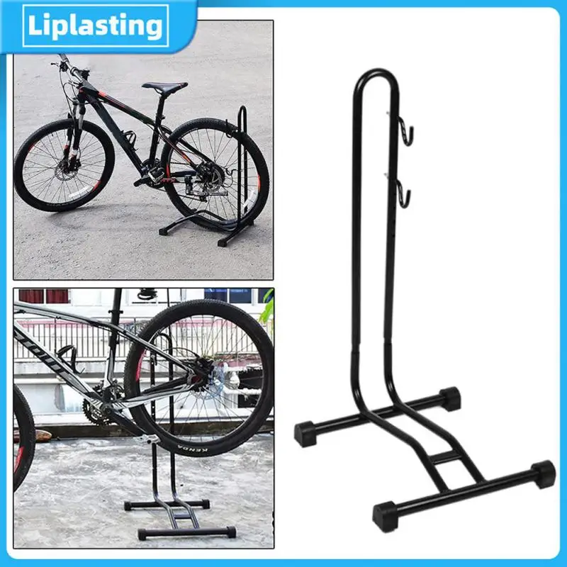 Durable Bike Display Racks High Quality Steel Bike Accessories Four Point Stress Carrying Plug-in Bike Bicycle Repair Bracket
Durable Bike Display Racks High Quality Steel Bike Accessories Four Point Stress Carrying Plug-in Bike Bicycle Repair Bracket