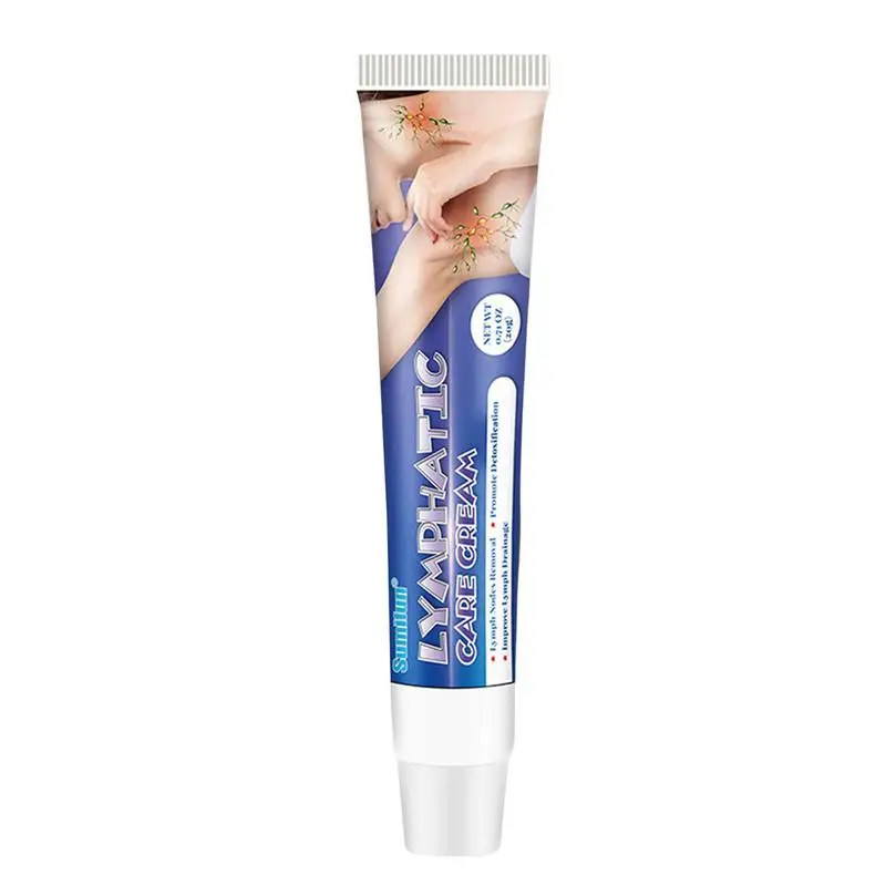 20g Lymph Detoxification Cream Bruise Swelling & Lymphatic Cream Armpit Slimming Cream Cream Underarm And Neck Lymphatic Care
20g Lymph Detoxification Cream Bruise Swelling & Lymphatic Cream Armpit Slimming Cream Cream Underarm And Neck Lymphatic Care