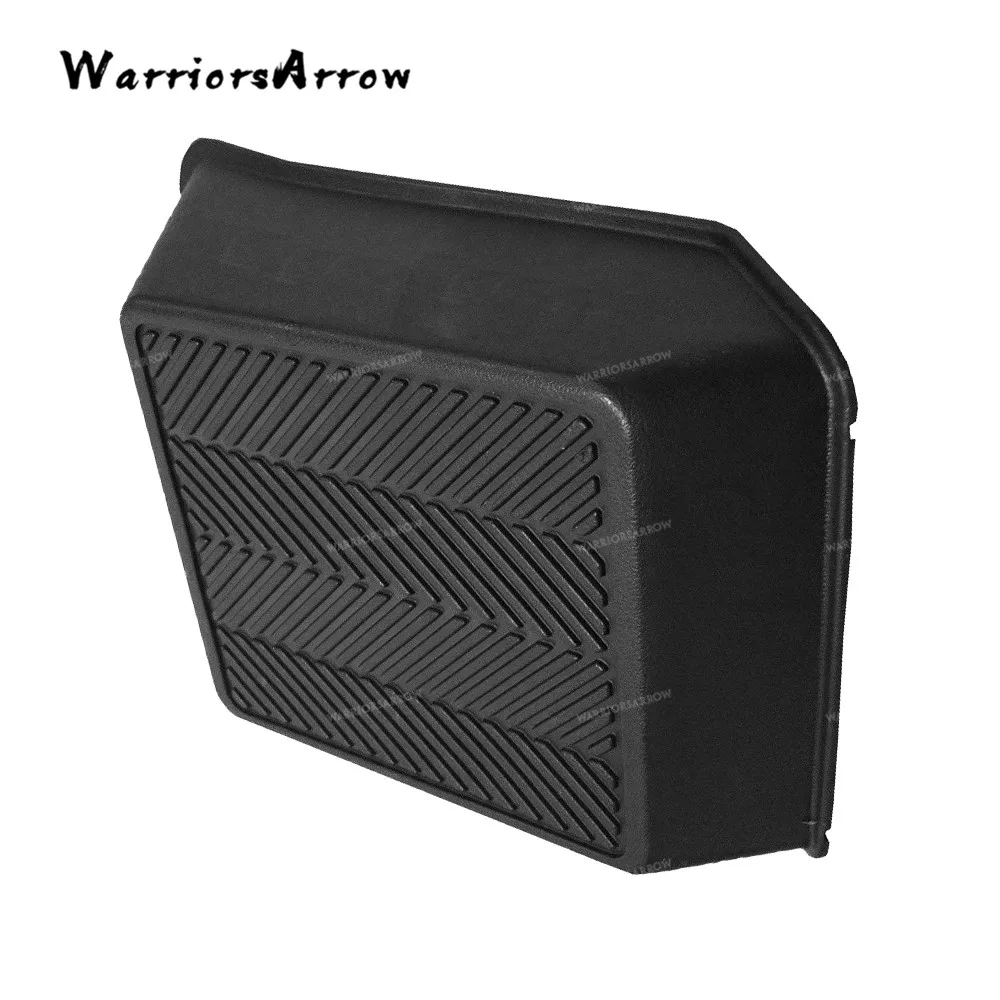 Передняя левая подставка для ног, черная резина для Toyota 4runner 2003-2009 FJ Cruiser 2009-2014 58190-35032 5819035032
Передняя левая подставка для ног, черная резина для Toyota 4runner 2003-2009 FJ Cruiser 2009-2014 58190-35032 5819035032