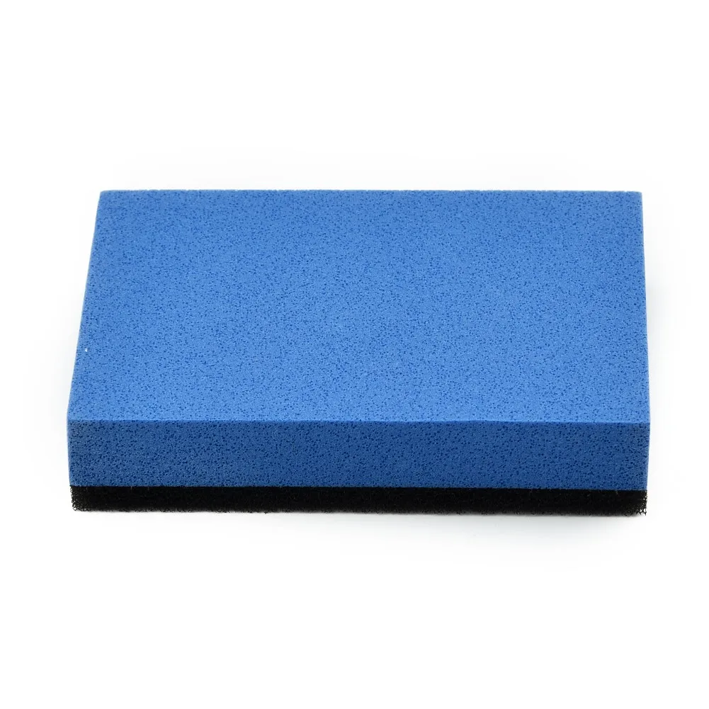10pcs Car Ceramic Coating Sponge Glass Nano Wax Coat Applicator Polishing Pads Paint Care Car Wash & Maintenance
10pcs Car Ceramic Coating Sponge Glass Nano Wax Coat Applicator Polishing Pads Paint Care Car Wash & Maintenance