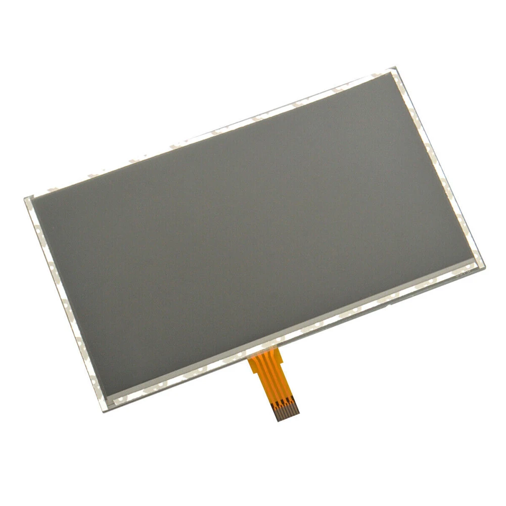 Brand New Touch Screen Glass Digitizer LQ065T5GG64 LQ0DAS3225 Lightweight Parts Replacemnts Simple Installation
Brand New Touch Screen Glass Digitizer LQ065T5GG64 LQ0DAS3225 Lightweight Parts Replacemnts Simple Installation