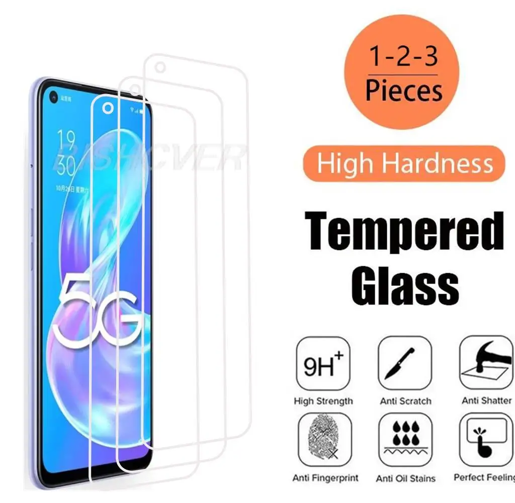 Закаленное защитное стекло для Oppo A72 4G CPH2067 HD для Oppo A72 5G PDYM20, защитная пленка для экрана телефона
Закаленное защитное стекло для Oppo A72 4G CPH2067 HD для Oppo A72 5G PDYM20, защитная пленка для экрана телефона