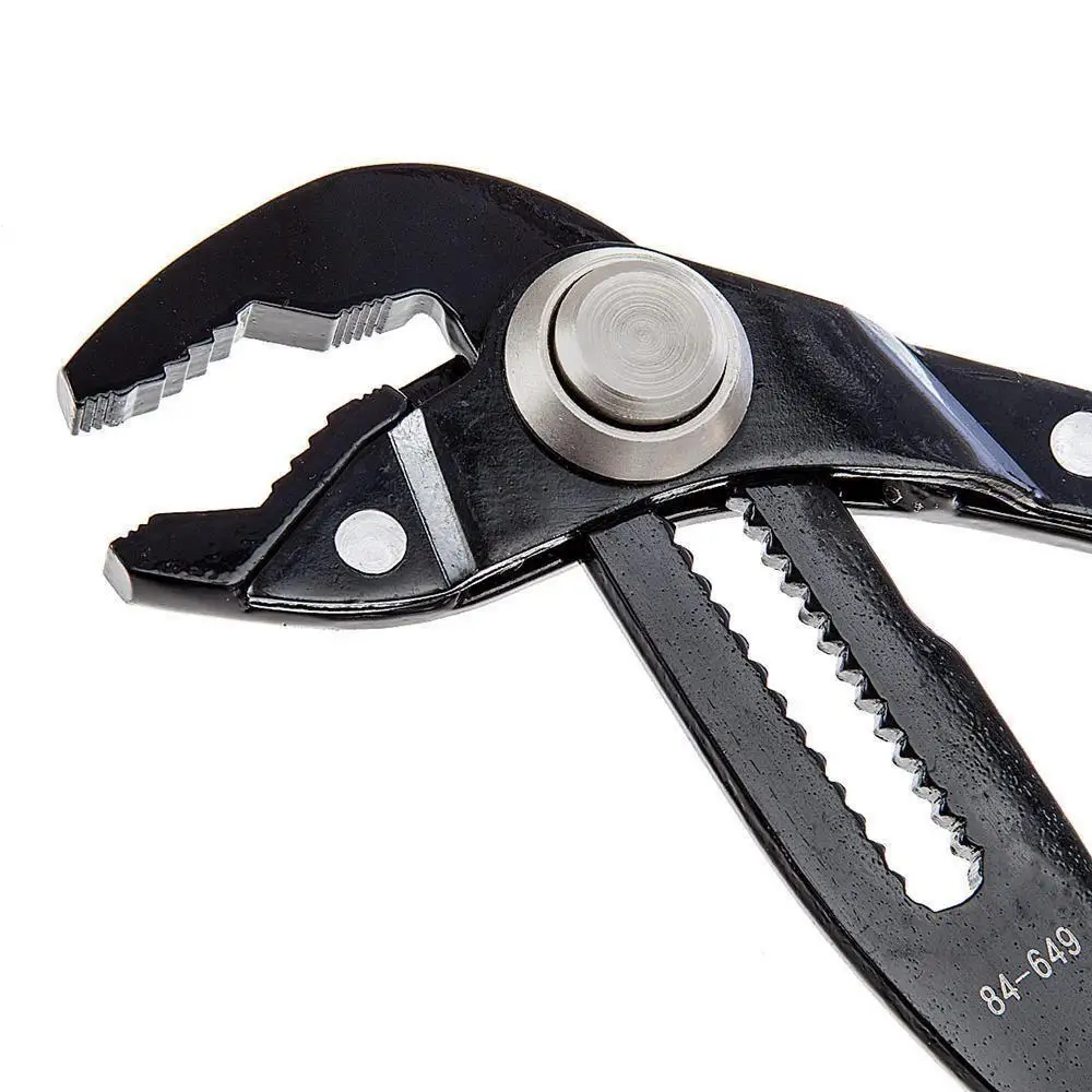 Stanley ST084647 Fort Plier, 200mm
Stanley ST084647 Fort Plier, 200mm