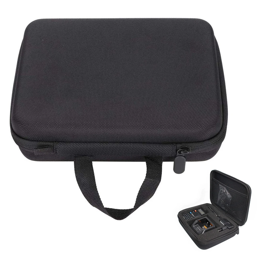 For BAOFENG UV-5R Walkie Talkie UV5R Bag For Baofeng Two Way Radio Case Carring Handbag Storage
For BAOFENG UV-5R Walkie Talkie UV5R Bag For Baofeng Two Way Radio Case Carring Handbag Storage