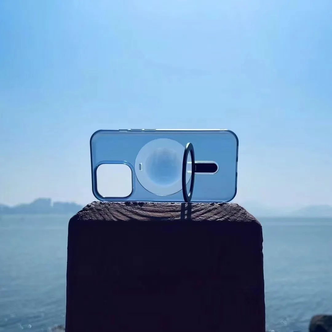 Magnetic Kickstand Case for iPhone 14 Pro Max with Aluminium Alloy Ring Stand Holder with MagSafe Shockproof 14 plus Phone Case
Magnetic Kickstand Case for iPhone 14 Pro Max with Aluminium Alloy Ring Stand Holder with MagSafe Shockproof 14 plus Phone Case