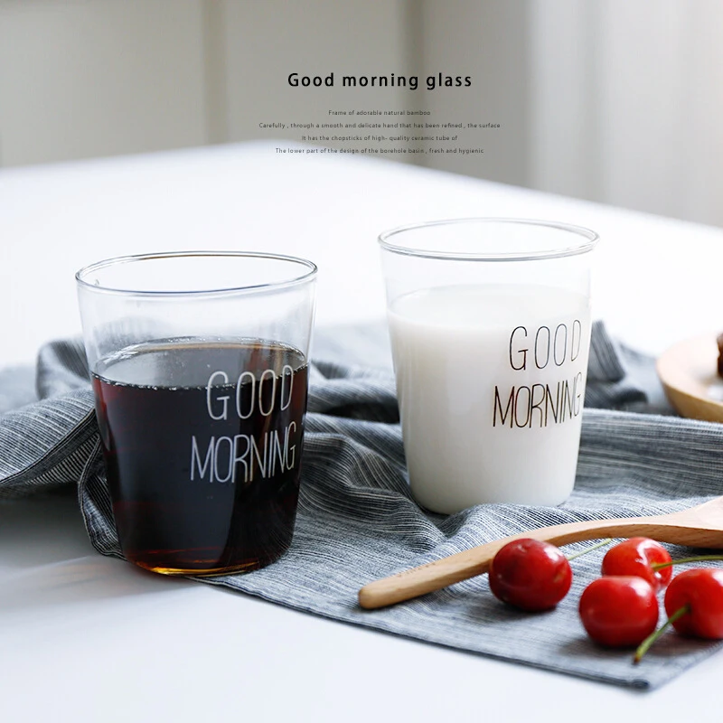 2022 Household Items INS Transparent Tempered Glass Household Creative Milk Juice Tea Glass Alphabet Breakfast Cup Can Be A Gift
2022 Household Items INS Transparent Tempered Glass Household Creative Milk Juice Tea Glass Alphabet Breakfast Cup Can Be A Gift