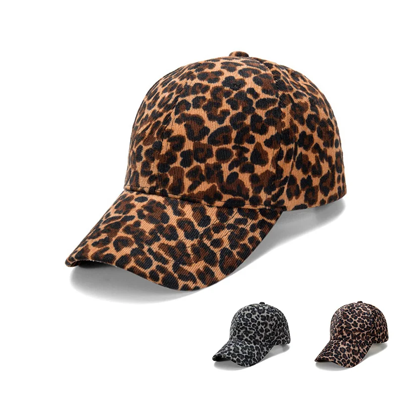 Unisex Leopard Print Baseball Cap Hip Hop Snapback Cap Men's Women's Animal Print Sun Hat Adjustable Fashion Outdoor Casual Cap
Unisex Leopard Print Baseball Cap Hip Hop Snapback Cap Men's Women's Animal Print Sun Hat Adjustable Fashion Outdoor Casual Cap