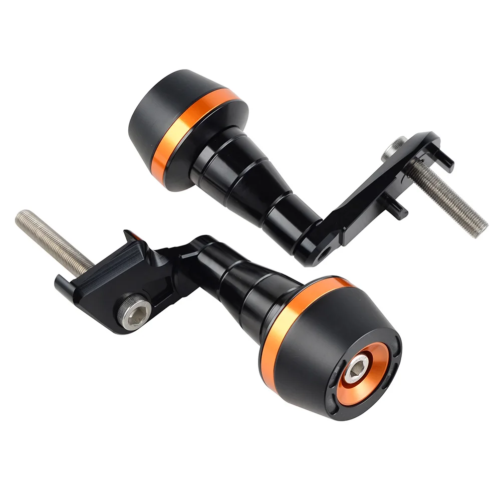 NICECNC Motorcycle Frame Slider Guard Crash Protector Kit For Yamaha R1 2009 2010 2011 2012 2013 2014 2015 Falling Protection
NICECNC Motorcycle Frame Slider Guard Crash Protector Kit For Yamaha R1 2009 2010 2011 2012 2013 2014 2015 Falling Protection