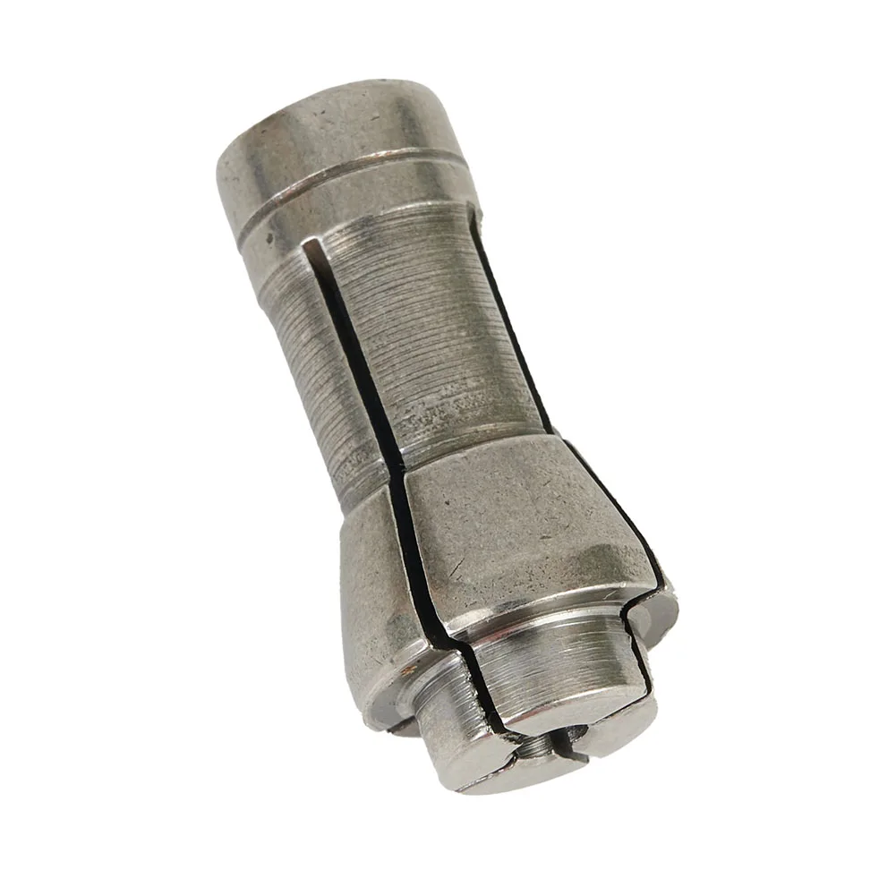Tool For grinding machine Clamping Head Collet Engraving 27*10mm 1pc Chuck Gray Alloy Replacement Spare Durable
Tool For grinding machine Clamping Head Collet Engraving 27*10mm 1pc Chuck Gray Alloy Replacement Spare Durable
