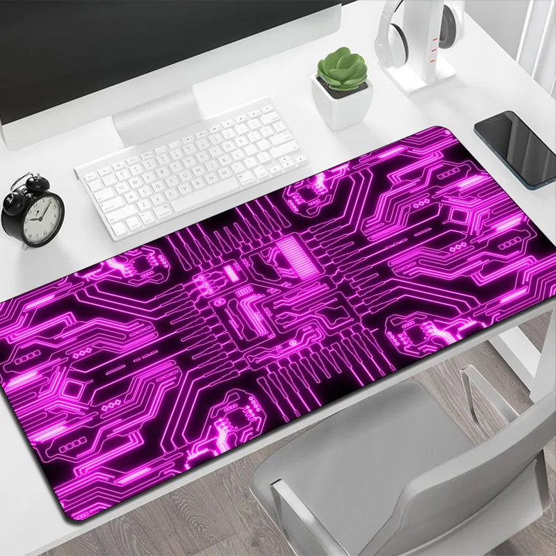 Technology Pc Mausepad Gaming Pad Neon Non-slip Mat Mousepad Mouse Gamer Deskmat Computer Accessories Keyboard Cabinet Desk Mats
Technology Pc Mausepad Gaming Pad Neon Non-slip Mat Mousepad Mouse Gamer Deskmat Computer Accessories Keyboard Cabinet Desk Mats