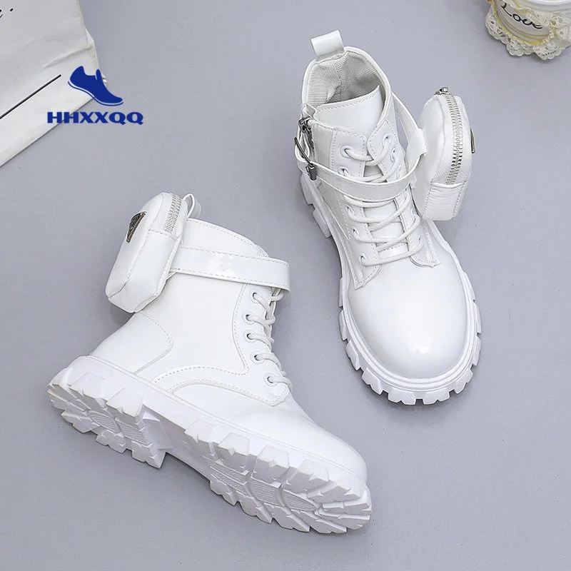 New Winter Children Shoes PU Leather Waterproof Plush Boots Kids Snow Boots Brand Girls Boys Casual Boots Fashion Sneakers
New Winter Children Shoes PU Leather Waterproof Plush Boots Kids Snow Boots Brand Girls Boys Casual Boots Fashion Sneakers